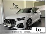 Audi SQ5 3.0 TDI quattro 21/Matrix/Navi/Kam/Smart/AHK
