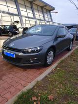 Volkswagen Scirocco 2.0 TDI 130kW DSG - - Volkswagen Scirocco 13