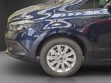 Mercedes-Benz eCitan Tourer PRO Progressive LED*SHZ*Spurhalte* - Mercedes-Benz eCitan