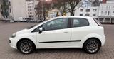 Fiat Punto evo 199 - Fiat Punto Evo 199