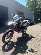 SWM SM 650R - SWM MOTORRAD