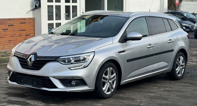 Renault Megane IV Grandtour Business Edition