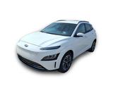 Hyundai Kona Elektro Trend 42kWh WPU/ACC/Kamera/SHZ - scheckheftgepflegte Hyundai KONA Elektro