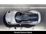 Porsche 992 911 Turbo S Burmester Liftsystem-VA InnoDriv - Porsche 992 in Lübeck