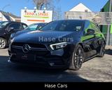 Mercedes-Benz A 35 AMG 4-Matic AERO-Paket*SHZ*KlappenAGA* - Mercedes-Benz A 35 AMG in Bochum