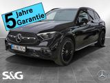 Mercedes-Benz GLC 300 d 4M AMG Panoramadach+Standheizung+360° - Mercedes-Benz: Metallic