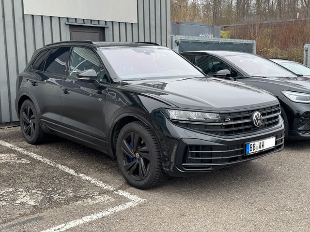 Volkswagen Touareg R  3.0TSI eHybrid 340 kW 4M