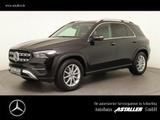 Mercedes-Benz GLE 300 d 4M Advanced LED+Memory+Distr+Park+360° - gebrauchte Mercedes-Benz GLE 300 aus dem Jahr 2024