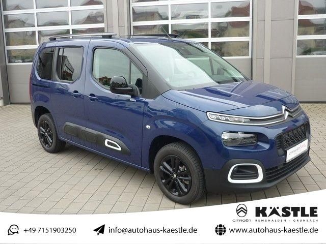 Citroën Berlingo MPV M SHINE BlueHDi 100 *MODUTOP*KAMERA