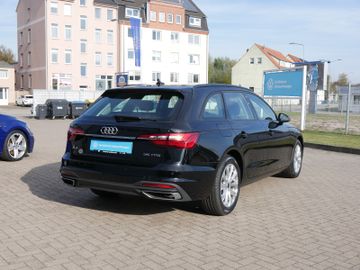 Audi A4 - 3