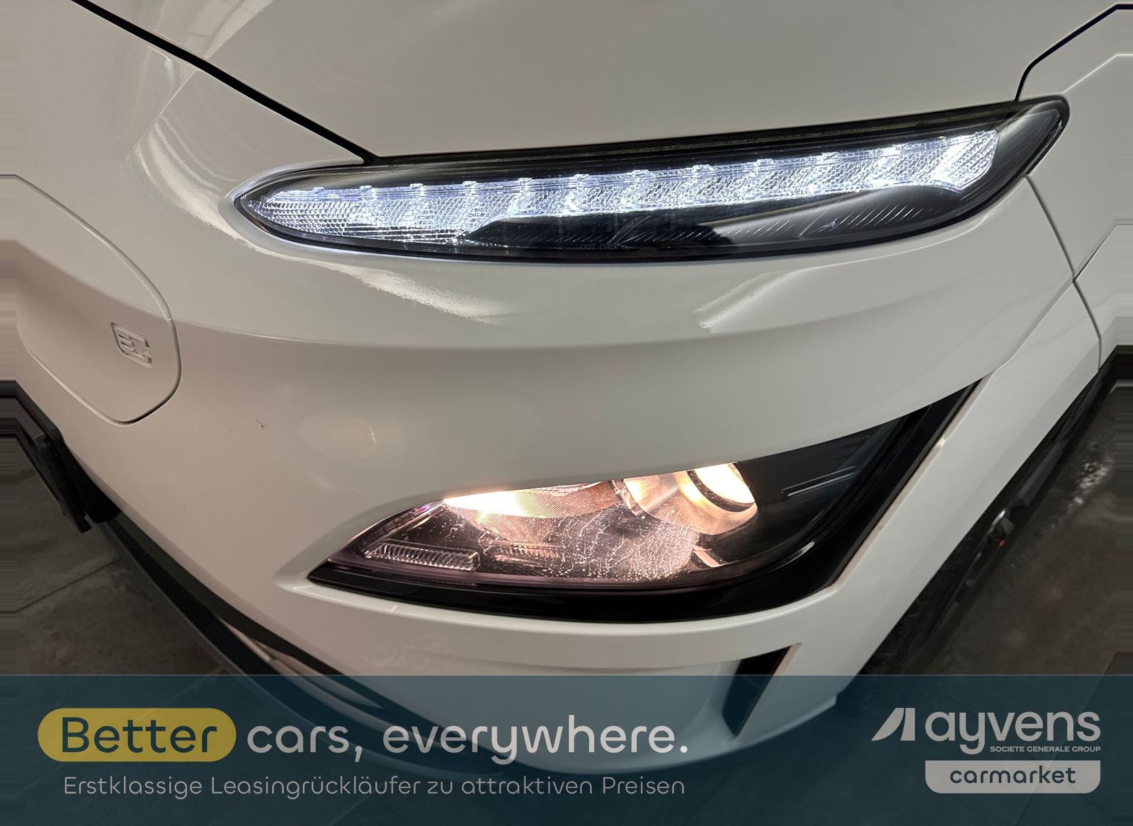 Hyundai KONA - Bild 8