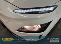 Hyundai KONA - Vorschau Bild 8