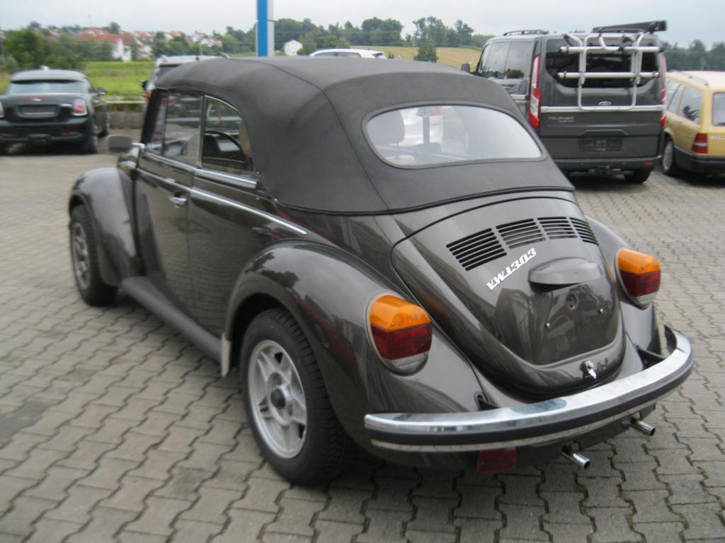 Volkswagen Käfer