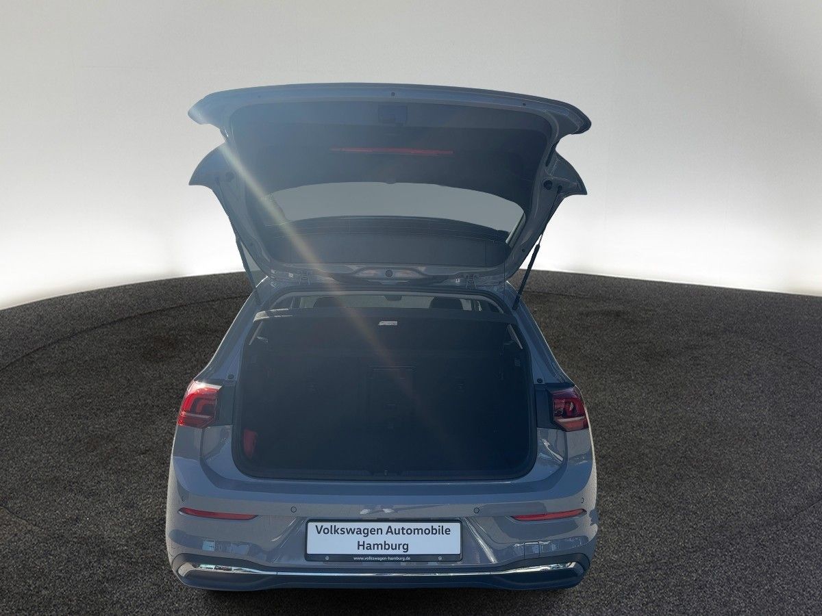 Volkswagen Golf - Bild 8