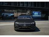 Mercedes-Benz EQS 53 AMG 4M+ MANUFAKTUR/Hyper/Pano/TV/Distr/21 - Mercedes-Benz EQS aus 2024