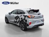 Ford Puma  1.5 EcoBoost ST X*Navi*LED*B&O*Kamera*BLIS - Ford Puma ST mit Benzin-Antrieb
