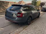 Skoda Octavia 2.0 TSI DSG Combi RS 245 - Skoda Octavia von privat