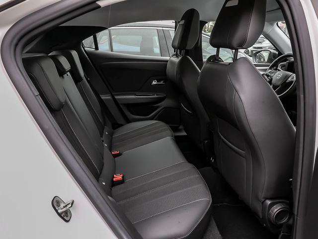 Opel Mokka 1.2 Elegance Fahrerassistenz-Paket Kamera