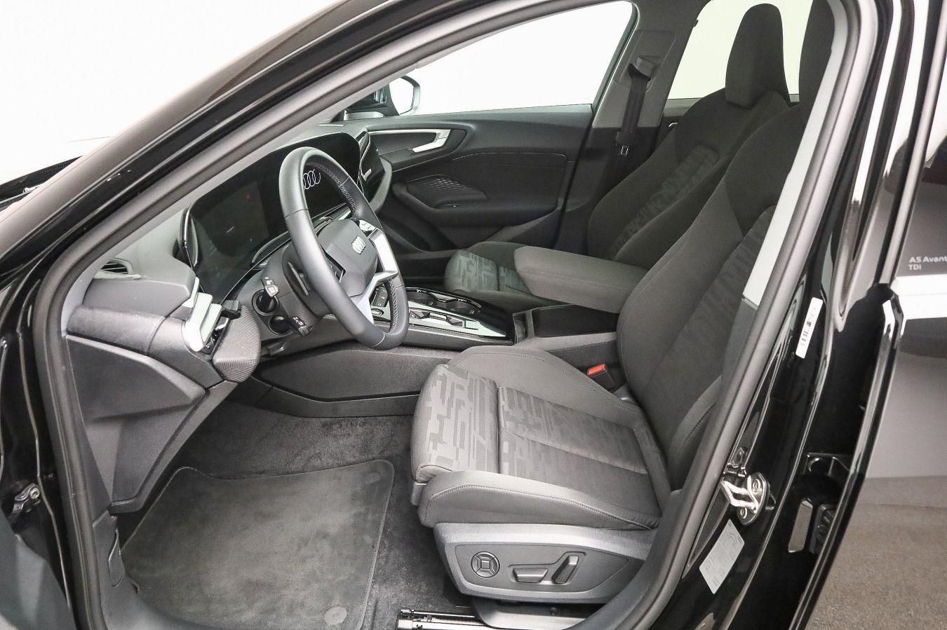 Audi A5 - Bild 8
