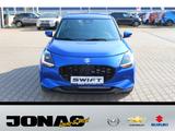Suzuki Swift Comfort+ CVT Hybrid Race Wireless Handy La - : Cvt
