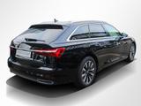 Audi A6 Avant 50 TFSI e qu. ACC AHK Matrix Navi 360° - Audi A6 Gebrauchtwagen in Magdeburg