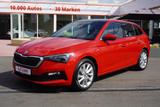 Skoda Scala 1.0 Tour DSG LED Panorama Kamera SmartLink - Skoda Scala Gebrauchtwagen in Berlin