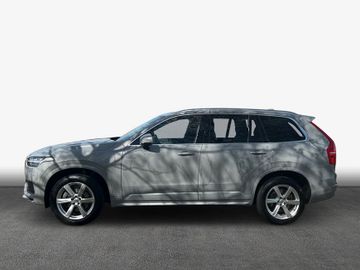 Volvo XC90 - 4