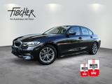 BMW 320 i Sport Line Leder HiFi Kamera Komfortzu.  S - BMW 320: I320