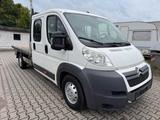 Citroën Jumper Doka  7 Sitz Klima AHK Motorschaden - Angebote entsprechen deinen Suchkriterien