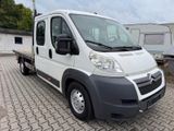 Citroën Jumper Doka  7 Sitz Klima AHK Motorschaden - Angebote entsprechen deinen Suchkriterien