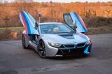 BMW i8 Pure Impulse Pure Impulse, siehe Beschreibung - BMW i8 aus 2014