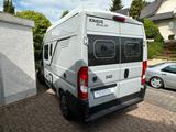 Knaus 540 MQ Platinum Selection, Aufstelldach, Lithium - Knaus 540