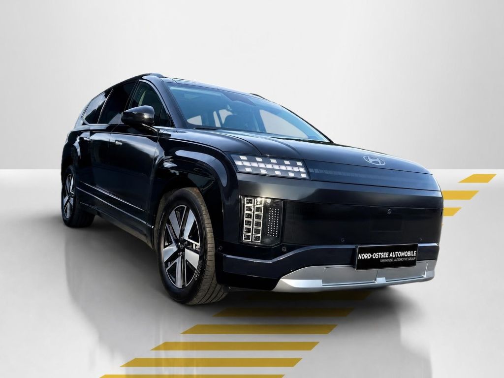 Hyundai IONIQ 9 – Bild 18