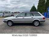 Audi 80 Avant 2.0 Schiebedach Servo BBS Felgen - Audi 80: Kombi