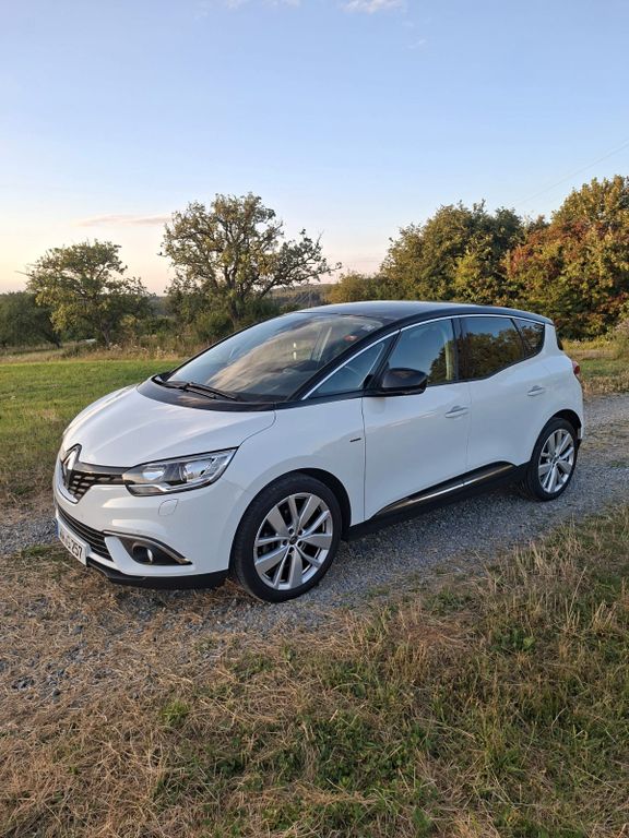 Image of Renault Scenic