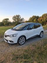 Renault Scenic BLUE dCi 120 EDC Limited Limited HU NEU