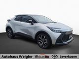 Toyota C-HR 2.0 Hybrid FWD Team Deutschland - Toyota C-HR in Köln