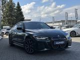 BMW i4 eDrive 40 Sportpaket AHK°elSitz+Mem°HIFI°360° - BMW i4 Jahreswagen