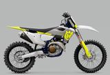 Husqvarna FC450 2024  - HUSQVARNA FC 450