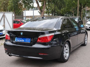 BMW 520 - 6