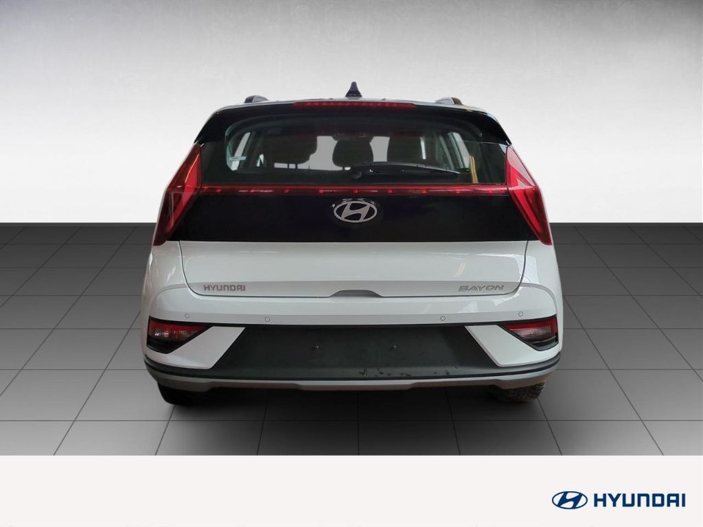 Hyundai BAYON – Bild 5