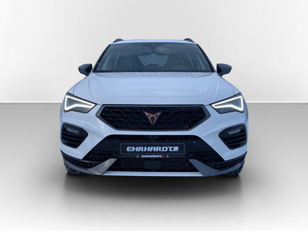 Cupra Ateca - Bild 2