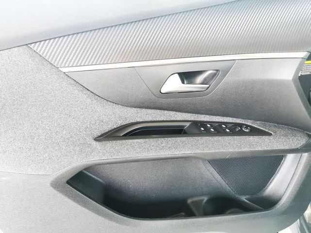 Peugeot 5008 Active Navi PDC 7-Sitzer 