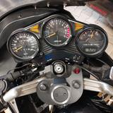 Yamaha XJ 900 F 58L - YAMAHA XJ 900