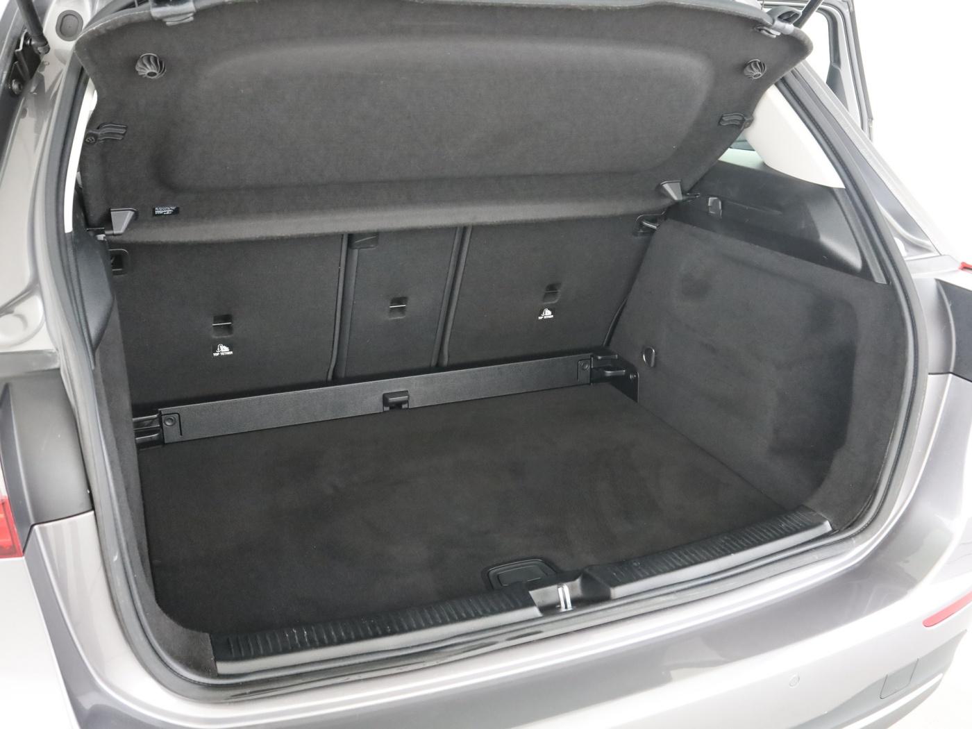 Mercedes-Benz B-Class Sitzheizung*Navigation*PDC*Kamera*Tempomat, миниатюра 22