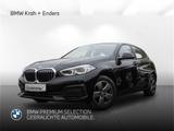 BMW 118 i+Navi+DAB+LED+Keyless+PDCv+h+SHZ+Temp+WLAN - gebrauchte BMW 118 aus dem Jahr 2023