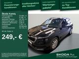 Skoda Kamiq 1.0 TSI*CLEVER*APP*PDC*AAC*RFK*LANE*SHZ* - Skoda Kamiq Gebrauchtwagen in Berlin