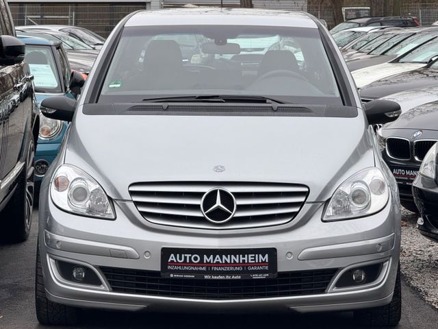 Mercedes-Benz B 180 CDI AUTOMATIK 2.0 DIESEL