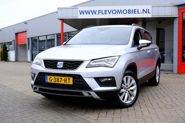 Seat Ateca 1.5 TSI 150pk Style Business Intense Navi|