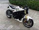 Triumph Speed Triple 1050 NJ TÜV NEU KD NEU  - TRIUMPH 2006 SPEED TRIPLE 1050
